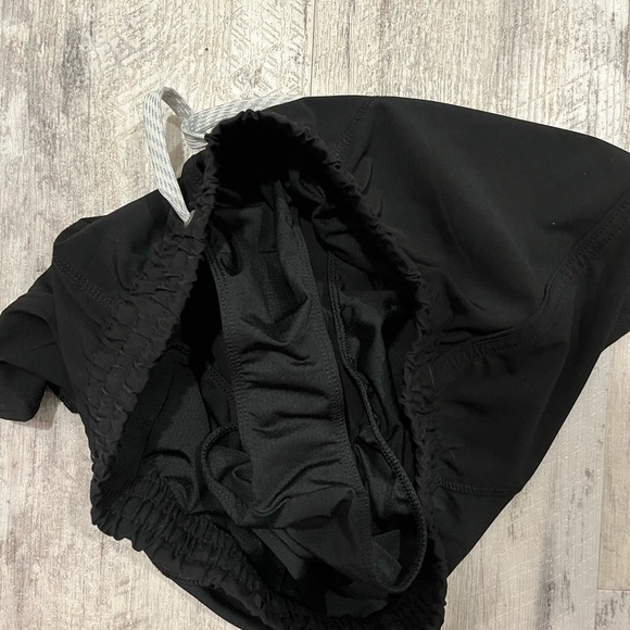 Vuori Clementine Short - Long in black 😊❤️😊 - Picture 5 of 5